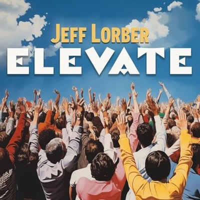 LORBER - ELEVATE - CD - J3z