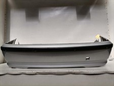 BMW 3er E46 original Stoßstange Stossfänger hinten Limousine Facelift Bj.2003 