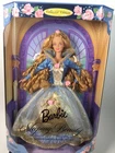 Vintage 1997 Mattel “Barbie as Sleeping Beauty” #18586