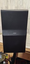BOSE Acoustimass 10 Series II Subwoofer Sub Speaker Home Theater System