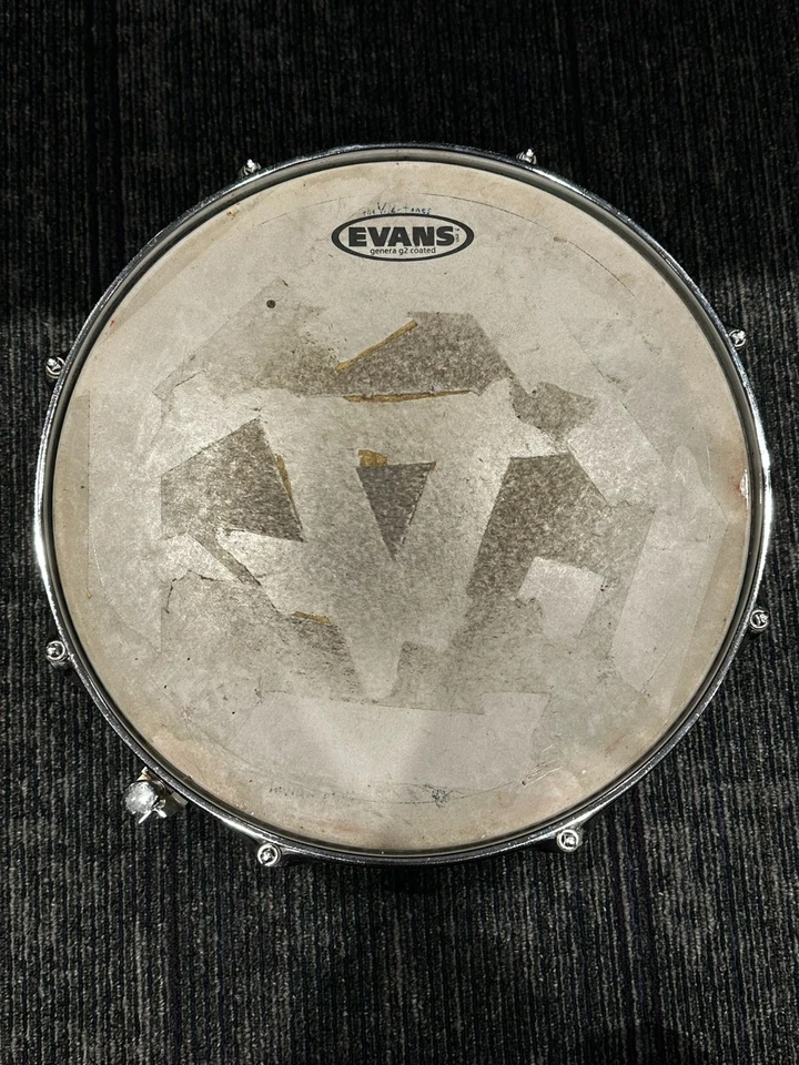 Batería Tama Rockstar 5 piezas Foto 3 de 4