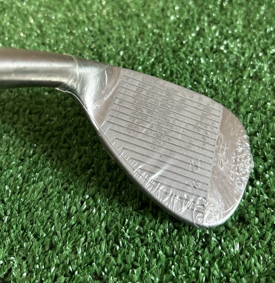 Cobra Golf Snakebite 48° Pitching Wedge 8° Bounce KBS Hi-Rev 2.0 Stiff Flex, New - Image 3 of 4