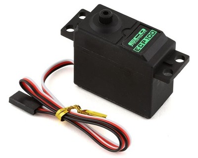 EcoPower ECP 100 Servo  ECP-100 