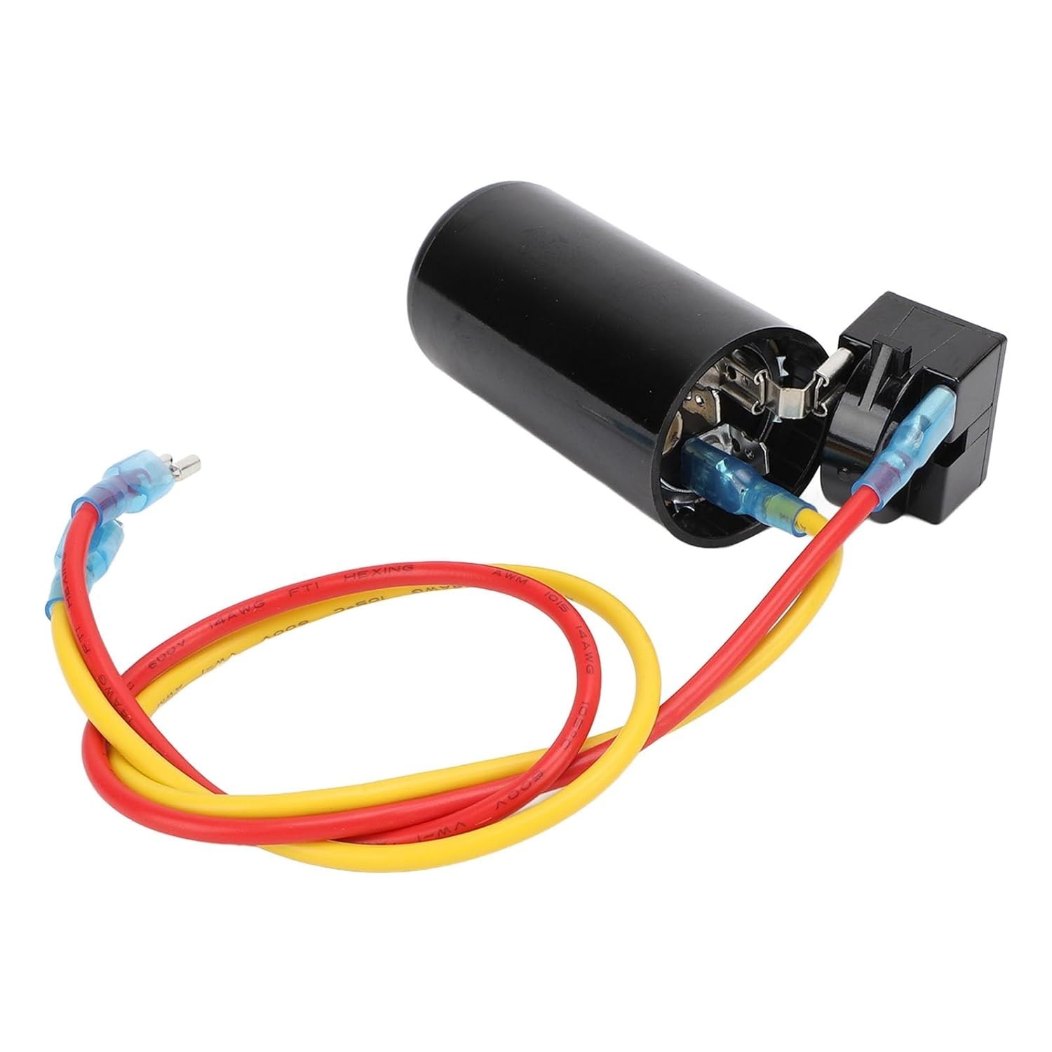 RV AC Hard Start Kit for Coleman Mach Air Conditioner 8000 11000 13500 ...