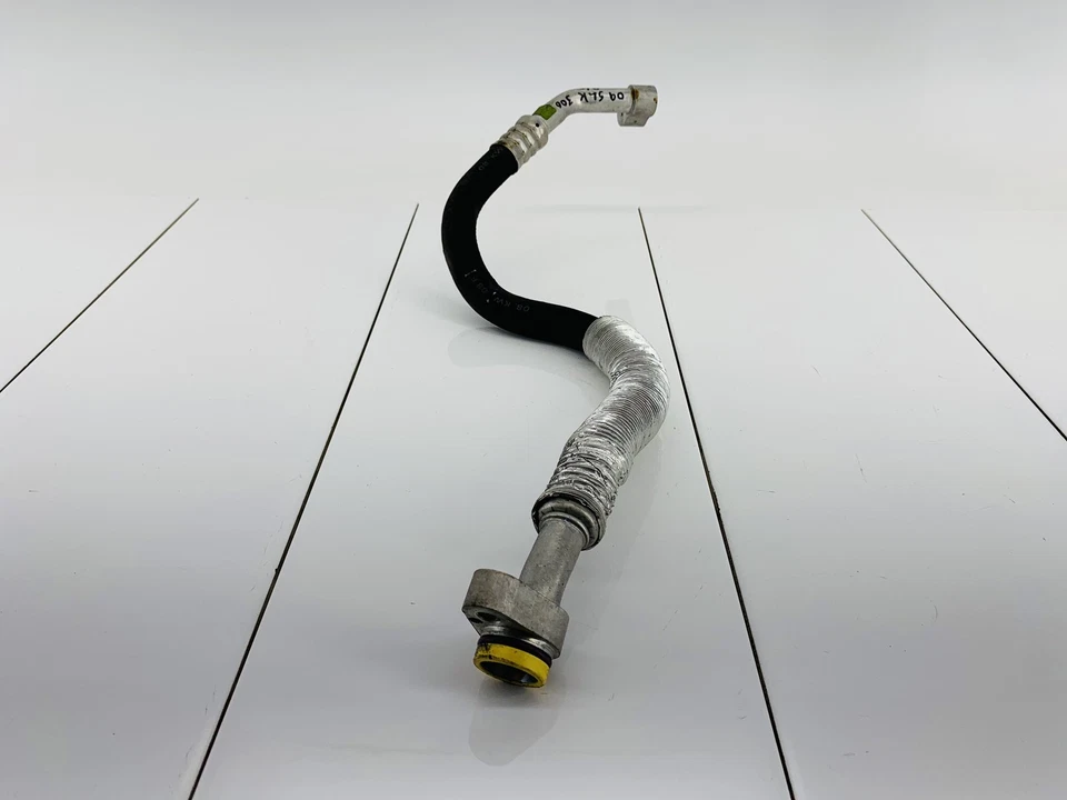 09-11 MERCEDES BENZ SLK300 MOTOR 3.0L AIRE ACONDICIONADO AIRE ACONDICIONADO MANGUERA DE SUCCIÓN OEM Foto 3 de 4