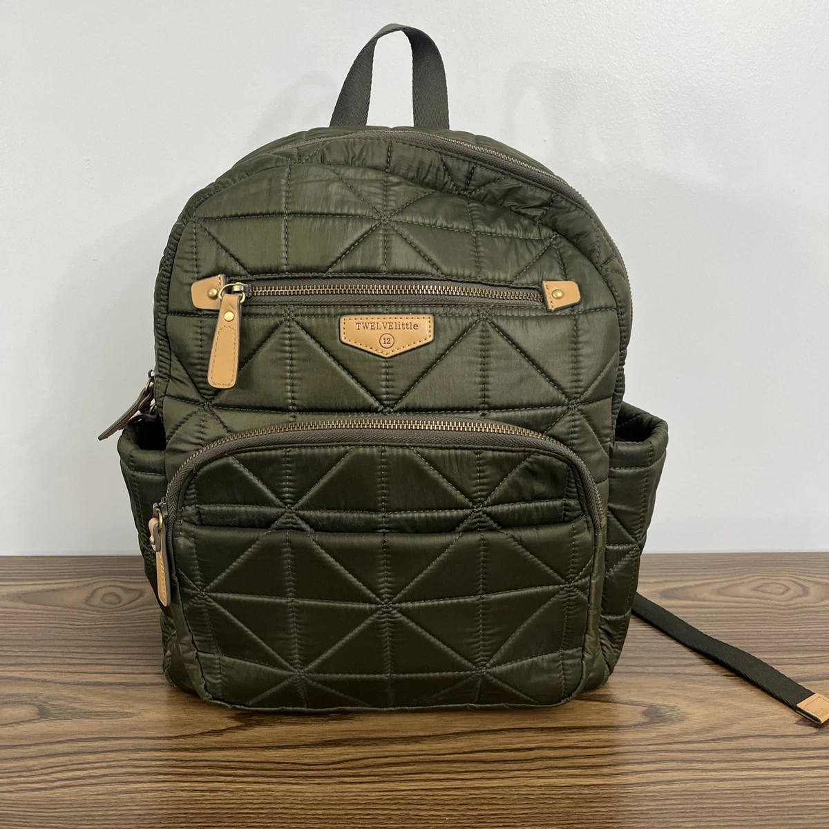 TWELVElittle Diaper Bags for sale | eBay