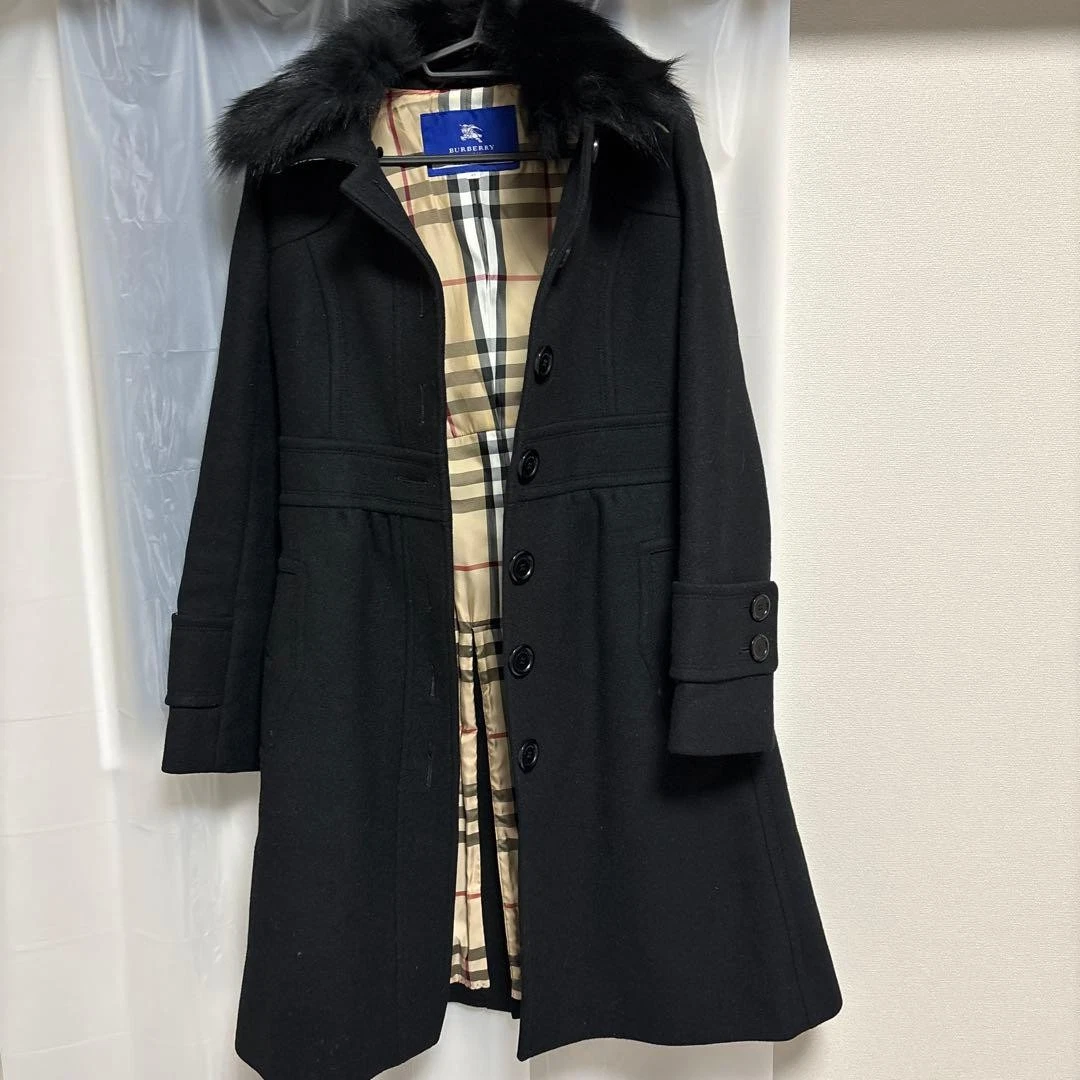 Burberry Blue Label In Women's Coats & Jackets for sale | eBay