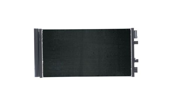 Kondensator Klimaanlage Mit Trockner FüR Renault ScéNic III 1.5 Dci 1.6 16V-image
