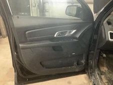 TERRAIN   2016 Front Door Trim Panel 313787