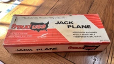 BEAUTIFUL VINTAGE FREUD USA  # 5 JACK PLANE WITH BOX