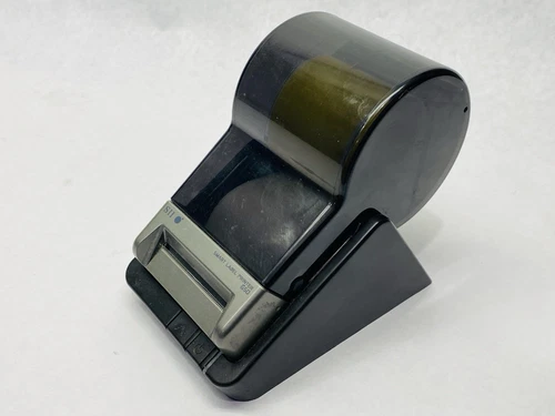 Seiko SII SLP650 Smart Label Thermal Printer