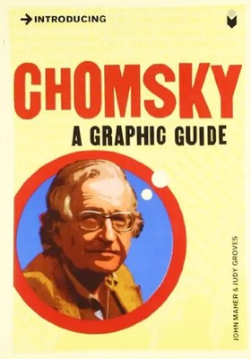 Introducing Chomsky - John Maher