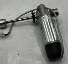 DUNKERMOTOREN GR 63X55 GEAR MOTOR, DRIVE SG80K 8444 07508 GR63X55 🎯