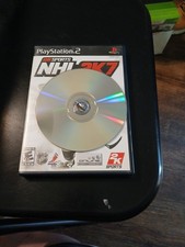 NHL 2K7 PS2