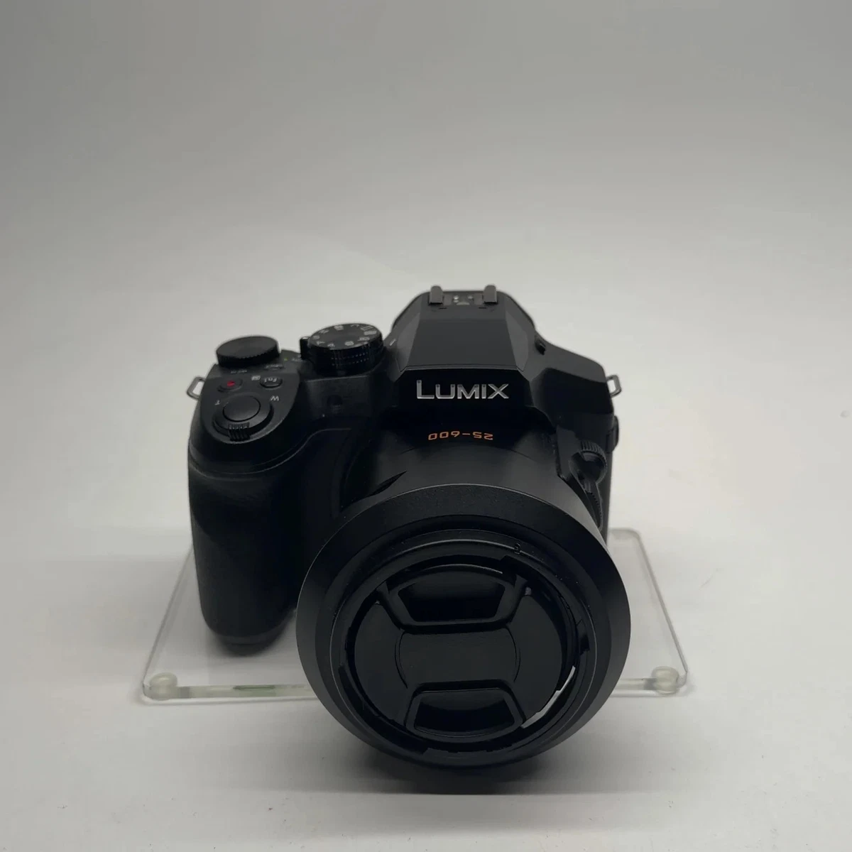 25+ Panasonic Lumix DMC-FZ300 Digital Cameras for sale | Updated
