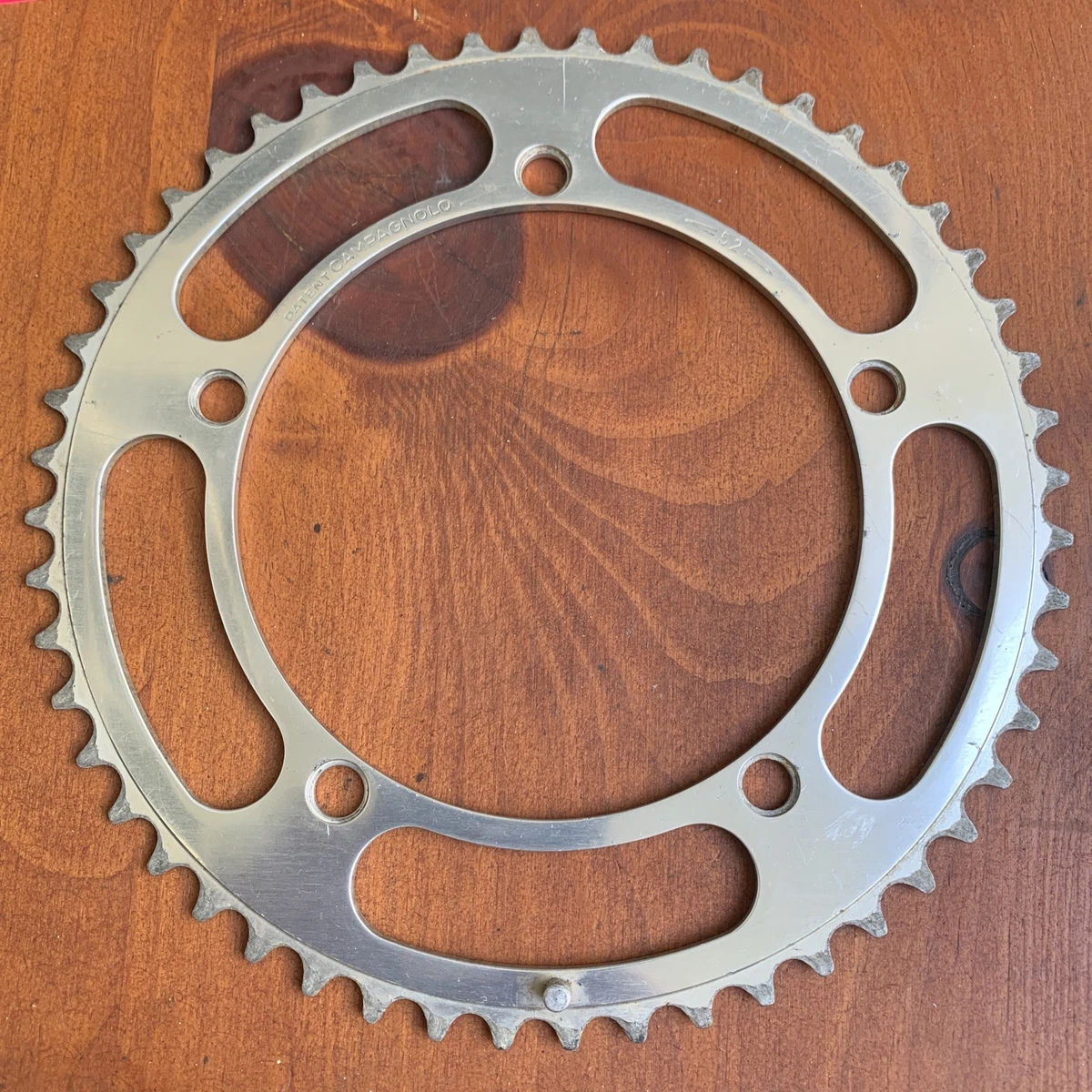 Campagnolo Chainrings 52 Tooth Teeth for sale | eBay