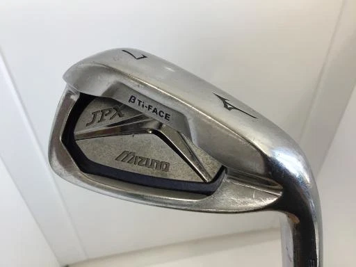 Mizuno Jpx E500 Ti-Face Iron Set 6pcs 5-9,Pw Ns Pro 950GH Ht Flex S Right-Handed - Image 2 of 4