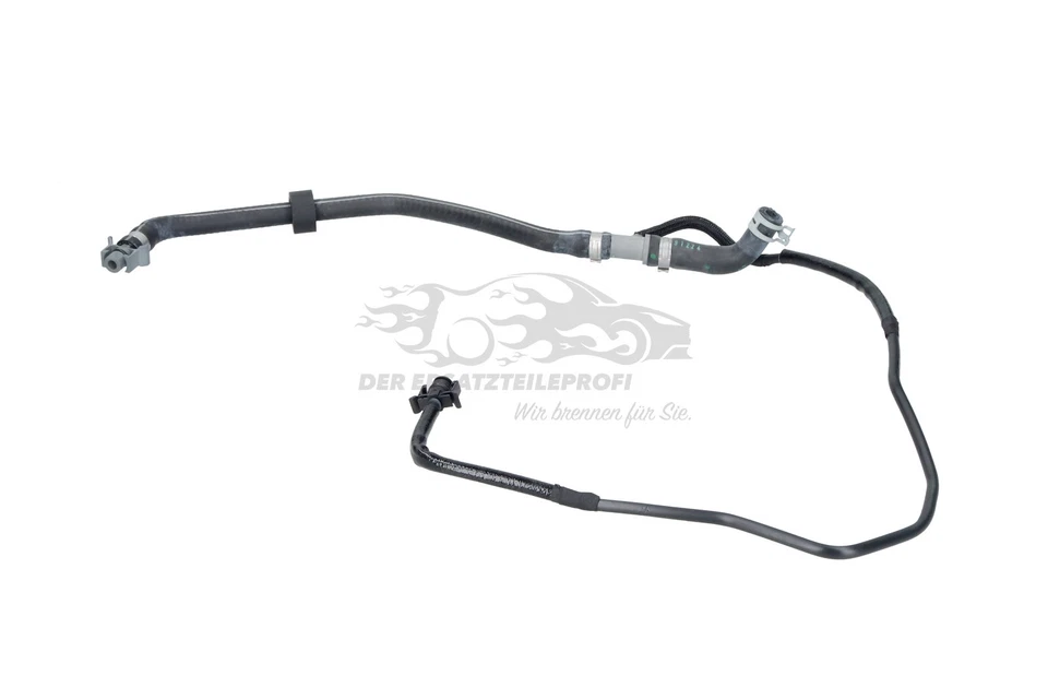 Tubo acqua raffreddamento per Ford Focus C-Max / Grand C-Max 1829702 - Immagine 2 di 4