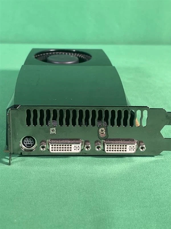 DELL NVIDIA 05X2CH -USED - Image 3 of 4