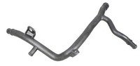 Metzger 4010296 KüHlmittelrohrleitung FüR Audi Skoda VW