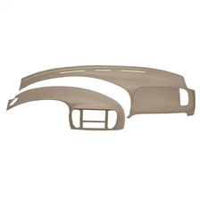 12-974C975-MBR Coverlay Interior Restoration Kit for F150 Truck Ford F-150 01-02