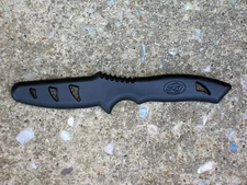 Authentic Sharkee Brand Tactical Open Folder