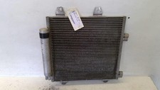 Radiateur Peugeot 107