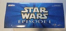 Jeff Gordon 24 Pepsi Racing 1999 Collectible Stock Car - Star Wars Episode 1 NEW