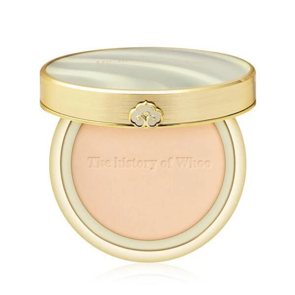 The Whoo Gongjinhyang: Mi Luxury Glow Pressed Powder  SPF 30 / PA++  13g - Image 3 of 4