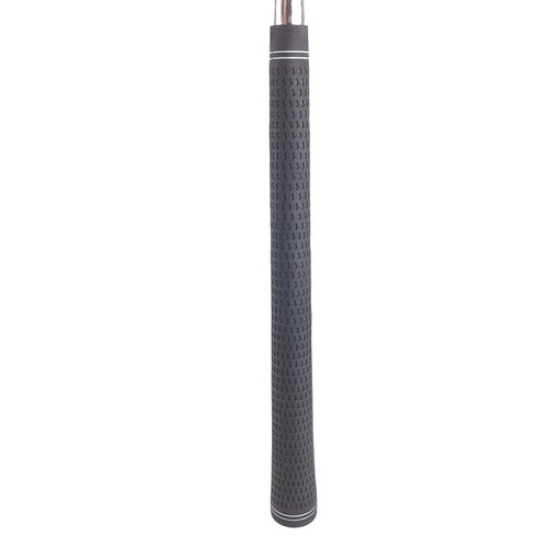 Cuña de golf Cleveland Classics 691 cromada 55* | Acero rígido para diestros + agarre nuevo - Imagen 5 de 5