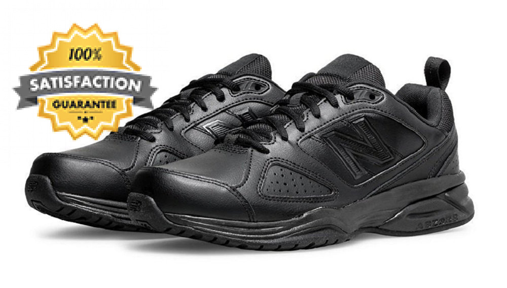 Mens 6E Extra Wide Fitting NEU Balance schwarz & WEISS Trainers Mens 6E Extra Wide Fitting NEU Balance schwarz & WEISS Trainers