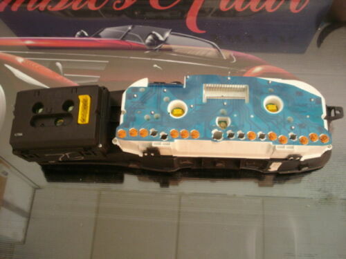 Control panel Opel 09134518LC 90569356 110008911004 110.008