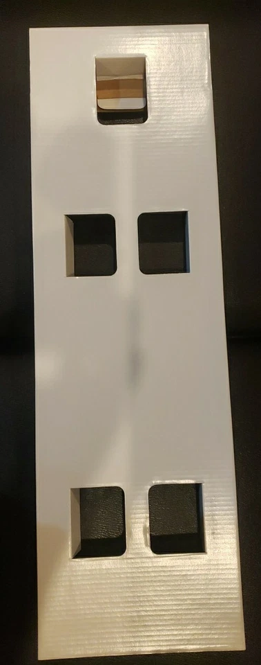 TCP 31032835U6 32 Watt 6" T8 U-Bend Lamp 3500K - Image 4 of 4