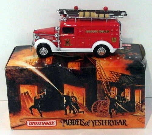 Matchbox Modellautos, - LKWs & -Busse aus Weißmetall