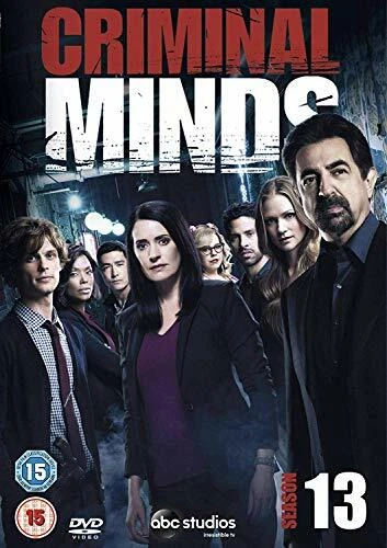 Criminal minds season online 15 free watch