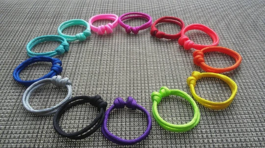 Ajuste de identificación de cachorro. Juego de 2 collares para cachorros NB-8 sin perros de raza de tamaño mediano Foto 3 de 4