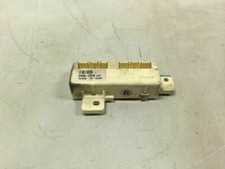 HYUNDAI SONATA SPORT 2015  ICM INSTRUMENT PANEL RELAY BOX FACTORY