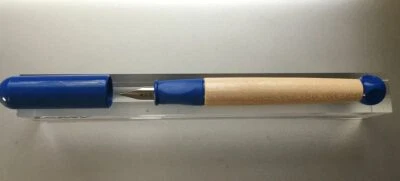 Lamy ABC Füller Schreiblernfüller blau mit LH Linkshänder Feder Füllhalter Neu ! - Bild 1 von 4
