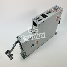 ALLEN BRADLEY 2198-D012-ERS4 /C KINETIX 5700 DUAL AXIS INVERTER SERVO DRIVE NE