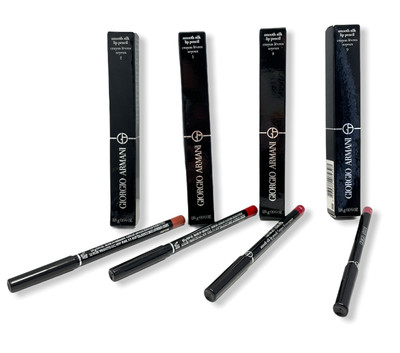 giorgio armani lip liner
