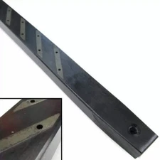 Arctic Cat Dupont Vespel Performance Wear Strip/Slide, 121"-146", 6639-448