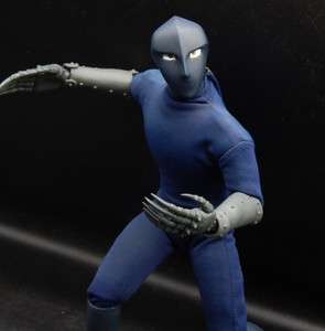 action figure castle