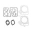 Kit Guarnizioni Adatto Per Motori Kawasaki FR651V R691V FR730V Fs691v Fx691v 10d13 Sostituisce 11004 7026 110047026~p113574359
