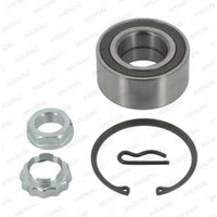 1X Moog Radlager Radlagersatz Vorne FüR Peugeot 207 CC Wd_ CitroëN Berlingo B9