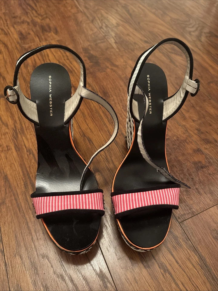 索菲亚韦伯斯特41 — 第 2/4 张图片