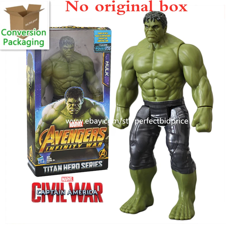 New hulk toys deals