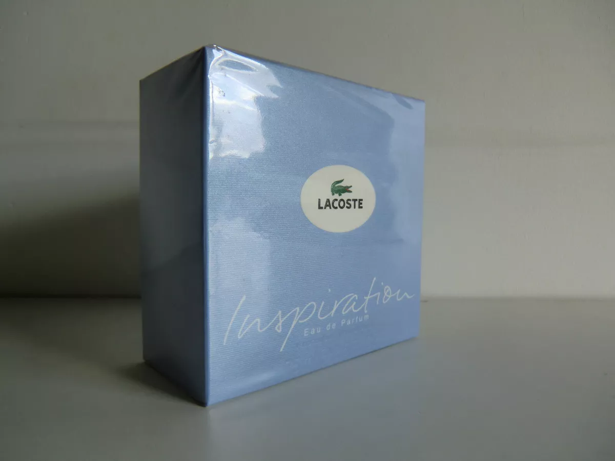 Lacoste clearance inspiration 75ml