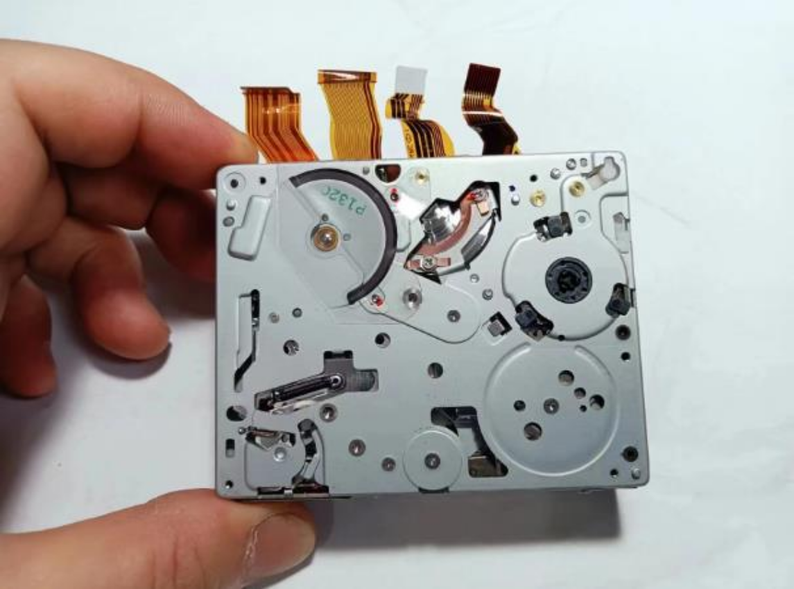 Original Mechanism Unit for Sony DCR-HV20 HC20E HC21 HC30