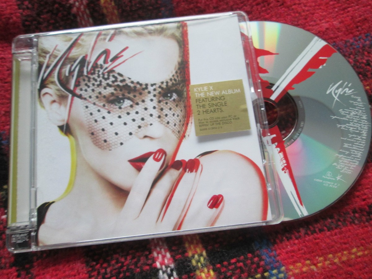 豊富なギフト Minogue Kylie ‎–Kylie Special 9522 513