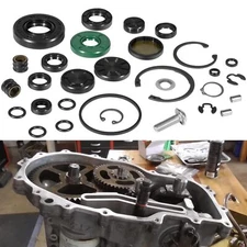 For Hydro-Gear 72994 Gear Transmission Seal Kit For ZT-2800, ZT-3100, ZT-3400